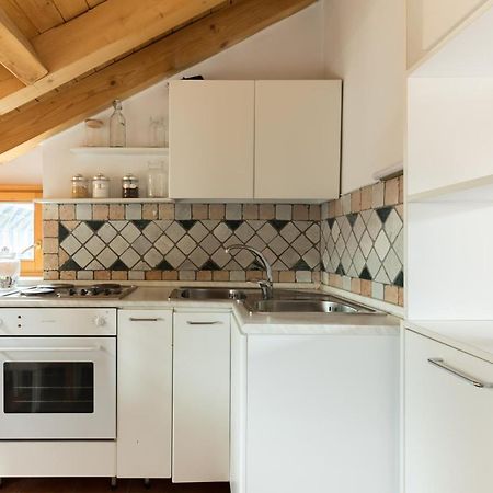 Milano Apartments Mortara Екстериор снимка