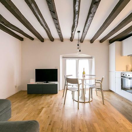 Milano Apartments Mortara Екстериор снимка