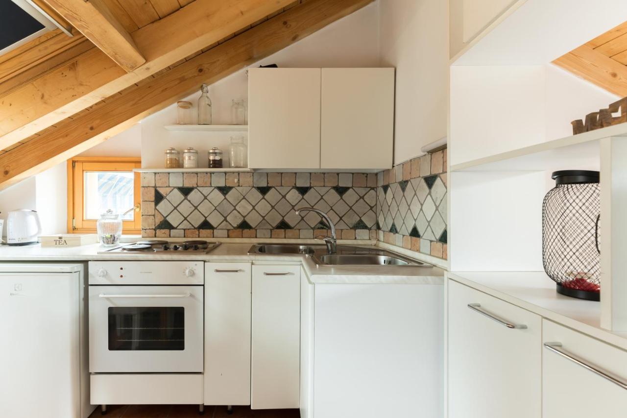 Milano Apartments Mortara Екстериор снимка