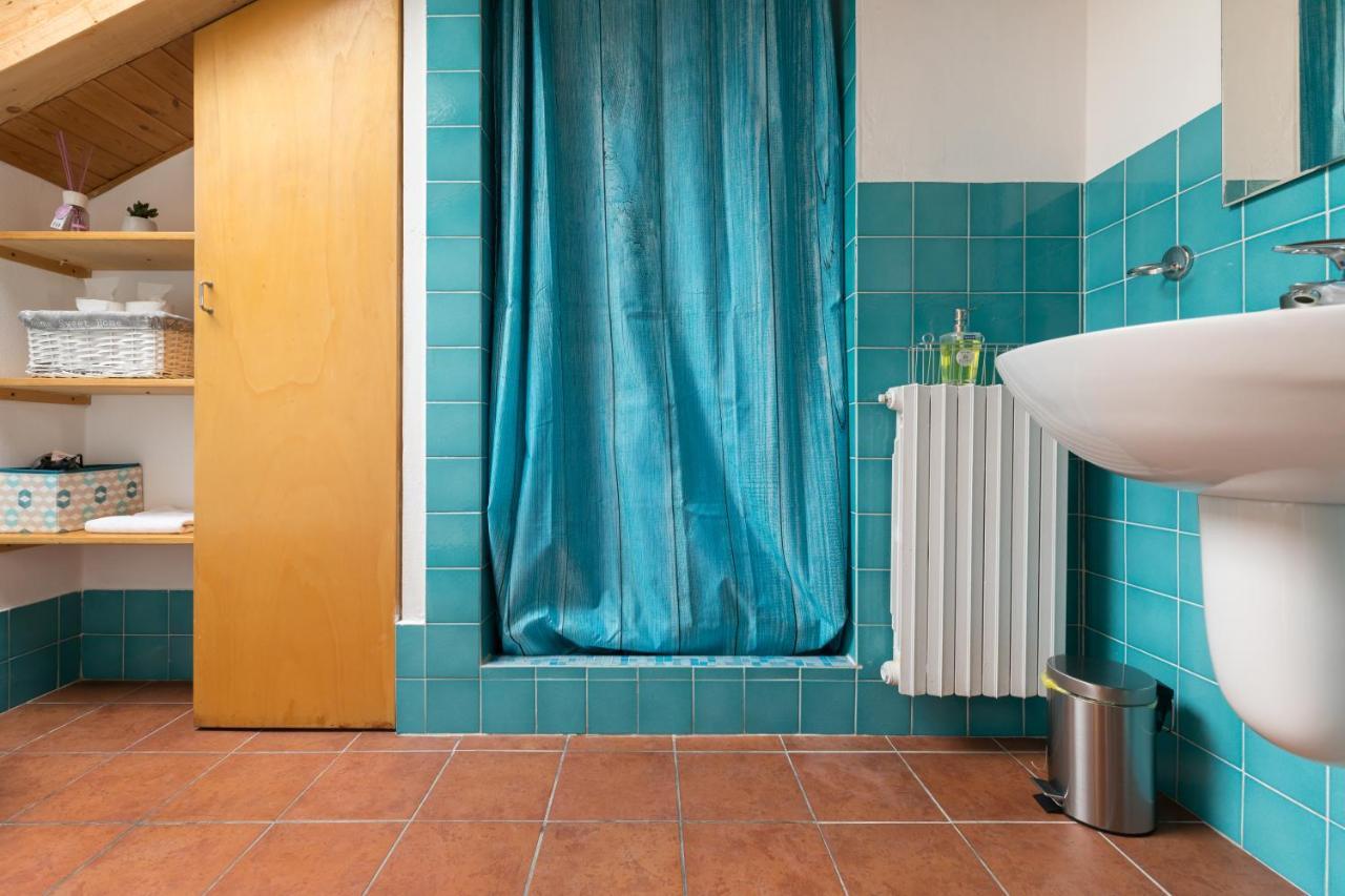 Milano Apartments Mortara Екстериор снимка
