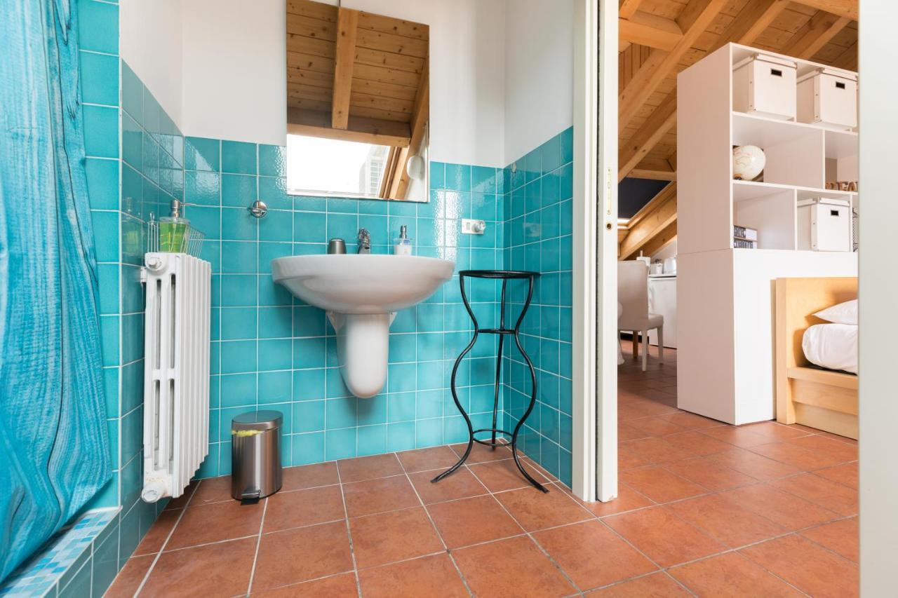 Milano Apartments Mortara Екстериор снимка