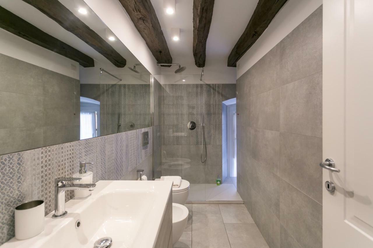 Milano Apartments Mortara Екстериор снимка